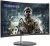 Sceptre Curved 24-inch Gaming Monitor 1080p 98% sRGB HDMI x2 VGA Build-in Speakers, Machine Black