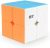 Qidi Speed Cube 2×2- Stickerless Magic Cube 2x2x2 Puzzles Toys (50mm), The Most Educational Toy to Improve Concentration.