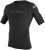 O’Neill Men’s Basic Skins UPF 50+ Short Sleeve Rash Guard