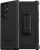 OtterBox Galaxy S22 Ultra Defender Series Case – BLACK, Rugged & Durable, with Port Protection, Includes Holster Clip Kickstand