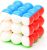 CuberSpeed YJ 3×3 Ball Cube Bead 3x3x3 Stickerless Magic Cube Puzzle