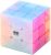 CuberSpeed QY Toys Warrior W 3×3 Jelly Cube Puzzle Warrior W 3x3x3 Jelly Magic Cube