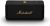 Marshall Emberton II Portable Bluetooth Speaker, Black & Brass