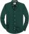 Alimens & Gentle Mens Solid Oxford Shirt Long Sleeve Button Down Shirts with Pocket