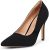 DREAM PAIRS Women’s Closed Toe High Heels Dress Pointed Toe Wedding Pump Shoes