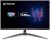 Acer Predator XB273U V3bmiiprx 27″ WQHD 2560 x 1440 Gaming Monitor | AMD FreeSync Premium | Agile-Splendor IPS 400 | Up to 180Hz Refresh Rate | Up to 0.5ms | Eyesafe 2.0 | Display Port & 2 x HDMI 2.0