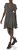 Amazon Essentials Women’s Surplice Dress (Available in Plus Size)