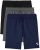 The Children’s Place Boys Athletic Basketball Shorts