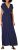 Amazon Essentials Women’s Waisted Maxi Dress (Available in Plus Size)