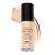 Milani Conceal + Perfect 2-in-1 Foundation + Concealer (1 Fl. Oz.) Liquid Foundation – Cover Under-Eye Circles, Blemishes & Skin Discoloration for a Flawless Complexion (Porcelain)