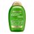 OGX Extra Strength Refreshing Scalp + Teatree Mint , Invigorating Scalp Shampoo with Tea Tree & Peppermint Oil & Witch Hazel, Paraben/ Sulfate-Free Surfactants, 13 fl oz