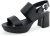 Aerosoles Women’s Camera Heeled Sandal