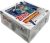 Topps 2023 Baseball Series 1 Giant Box – 16 Packs Per Box