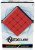 Goliath NEXcube 4×4 Classic – Stickerless Speed Cube – Super Smooth Technology Unlocks Super Speed to Break Records! – Ages 8 and Up