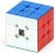 CuberSpeed Moyu Meilong 3×3 M Magnetic stickerless Speed Cube MFJS MEILONG 3x3x3 M Cubing Classroom Meilong 3×3 M Speed Cube