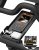 Phone Holder for Peloton Bike And Accessories, Built-in Anti-Slip Silicone mat Mount Tray, Peloton Phone Holder for iPhone, iPad – Easy Installation