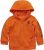 Carhartt Boys’ Long-Sleeve Half-Zip Hooded Sweatshirt