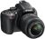 Nikon D5100 16.2MP Digital SLR Camera & 18-55mm VR Lens (Renewed)