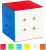 3×3 Speed Cube Puzzles, Stickerless