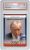 Trump Mugshot Collector Trading Card – Graded Gem Mint 10 – Trump Collectibles, Trump Gifts, Trump 2024, Perfect Patriotic & Political Donald Trump Gifts. Proudly Made in America!