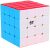 4×4 Qiyuan S 4x4x4 Speed Cube Stickerless Puzzle Cube(Qiyuan Version)