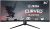 MSI Optix MAG342CQR 1500R Curvature 21:9 Aspect Ratio Narrow Bezel 1ms 3440 x 1440 (UWQHD) 144Hz Refresh Rate Tilt/Swivel/Height/Pivot Adjustment 34″ AMD Freesync Gaming Curved Monitor, Black