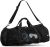 Fitdom 90L Large Mesh Duffle Bag for Scuba Dive or Snorkel Equipment. Best for Water Sports & Beach Activities like Swimming, Diving & Snorkeling. Perfect for Travel, Storage Swim Gym Gears & Balls