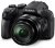 Panasonic LUMIX FZ300 Long Zoom Digital Camera Features 12.1 Megapixel, 1/2.3-Inch Sensor, 4K Video, WiFi, Splash & Dustproof Camera Body, LEICA DC 24X F2.8 Zoom Lens – DMC-FZ300K – (Black) USA