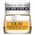 Olay Bright & Even Vitamin C with Lactic Acid Face Moisturizer, 2 oz Lightweight Brightening Face Cream for Uneven Skin Tone, Recyclable Eco Jar Packaging, Value Size