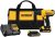 DEWALT 20V Max Cordless Drill / Driver Kit, Compact, 1/2-Inch (DCD771C2), Dewalt Yellow