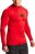 TSLA Men’s UPF 50+ Long Sleeve Rash Guard, UV/SPF Quick Dry Swim Shirt, Water Surf Swimming Shirts