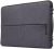 Lenovo Urban Laptop Sleeve 14 Inch for Laptop/ Notebook/Tablet Compatible with MacBook Air/Pro Water Resistant – Charcoal Grey