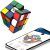 The Original Rubik’s Connected – Smart Digital Electronic Rubik’s Cube That Allows You to Compete with Friends & Cubers Across The Globe. App-Enabled STEM Puzzle That Fits All Ages and Capabilities