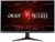 Acer Nitro 23.8″ Full HD 1920 x 1080 PC Gaming IPS Monitor | AMD FreeSync Premium | 180Hz Refresh | Up to 0.5ms | HDR10 Support | 99% sRGB | 1 x Display Port 1.2 & 2 x HDMI 2.0 | VG240Y M3biip