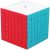 BestCube 7×7 Cube Stickerless Qixing 7x7x7 Speed Cube Puzzle Gifts Toys(67mm)