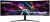 SAMSUNG 57″ Odyssey Neo G9 Series Dual 4K UHD 1000R Curved Gaming Monitor, 240Hz, 1ms with DisplayPort 2.1, Quantum Mini-LED, DisplayHDR 1000, AMD FreeSync Premium Pro, LS57CG952NNXZA, 2023