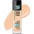 Maybelline Fit Me Matte + Poreless Liquid Oil-Free Foundation Makeup, Classic Ivory, 1 Count (Packaging May Vary)