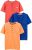 Simple Joys by Carter’s Baby Boys’ 3-Pack Short-Sleeve Tee Shirts