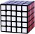 5×5 Speed Cube, 5×5 Cube Puzzle Black