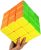 Super Cube 3x3x3 Big Cube Stickerless Speed Cube 18cm Large Cube Educational Toy