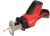 Milwaukee 2420-20 M12 12-Volt Lithium-Ion HACKZALL Cordless Reciprocating Saw (Tool-Only)