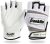 Franklin Sports Pickleball Gloves – Men’s + Women’s Adult Size Pickleball Gloves – Right Hand + Left Hand Gloves for Pickleball + Racquetball – Pickleball Gear + Accessories -White