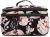 Vera Bradley Women’s Cotton Brush Up Cosmetic Makeup Organizer Case Bag