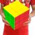 Giant 3×3 Speed Cube, Large 3×3 Cube Puzzles Toy (7 inches)