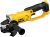 DEWALT 20V MAX 4-1/2 Inch Angle Grinder Tool, Cordless, Bare Tool Only (DCG412B)