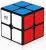 Qidi Speed Cube 2×2- Smooth Bright-Light Sticker(Classic Colors) – 2x2x2 Puzzles Toys, The Most Educational Toy to Effectively Improve Child’s Concentration and responsiveness.