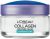 L’Oreal Paris Collagen Daily Face Moisturizer, Reduce Wrinkles, Face Cream, Fragrance Free 1.7 oz