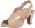 Easy Street Women’s Christy Heeled Sandal