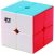 2×2 Cube Qidi 2x2x2 Speed Cube Stickerless Puzzle Cube (Qidi Version)