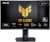 ASUS 27” 1080P TUF Gaming Curved HDR Monitor (VG27VQM) – Full HD, 240Hz, 1ms, Height Adjustable, Black